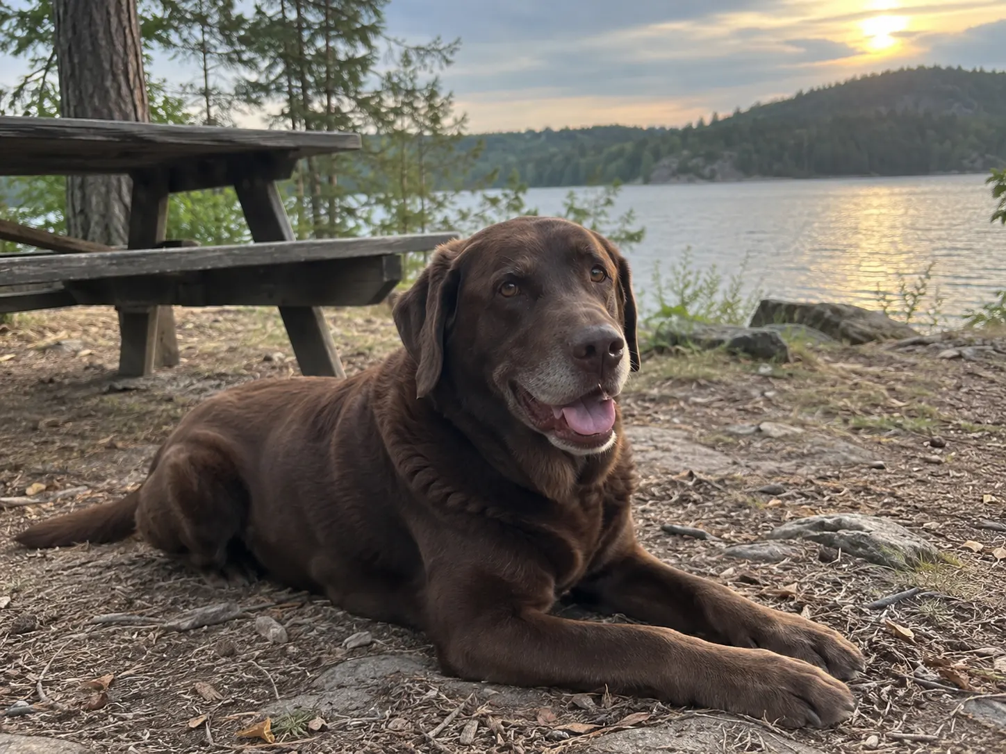 Rosie's Heaven